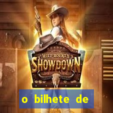 o bilhete de loteria premiado filme completo e dublado